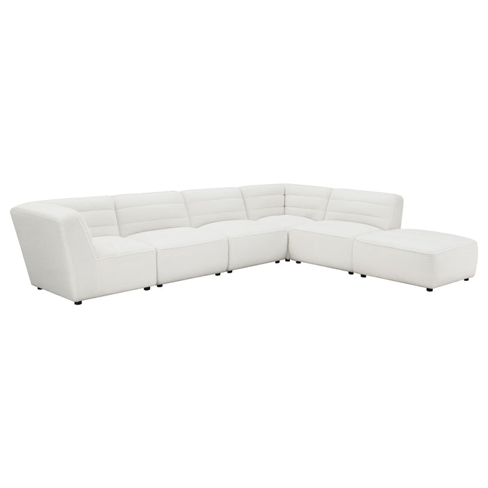 Sunny Modular Sectional Sofa