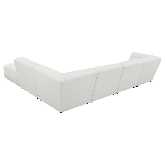 Sunny Modular Sectional Sofa