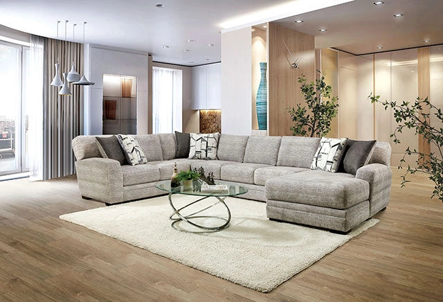 Walthamstow Sectional
