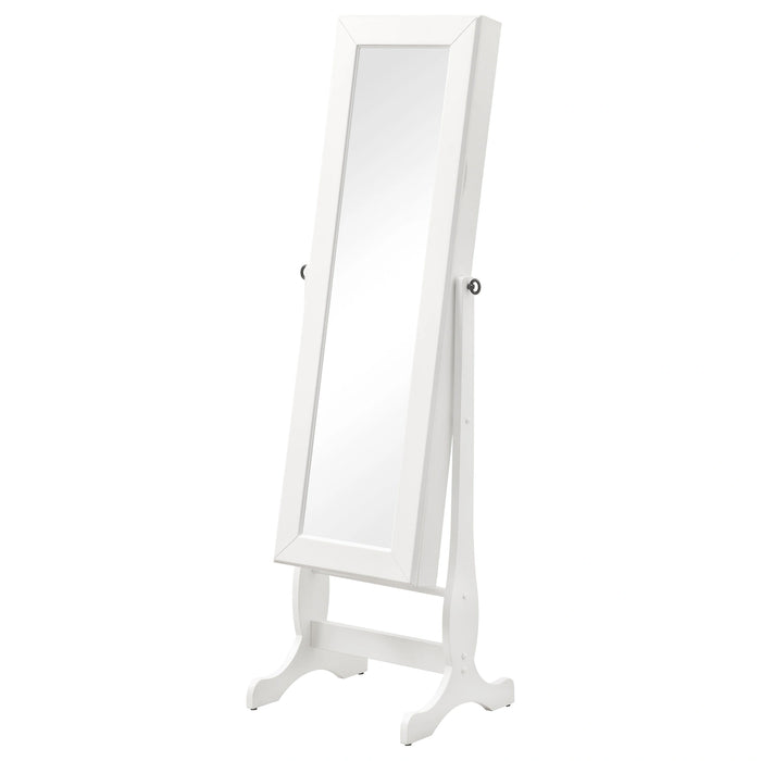 Batista Jewelry Cheval Mirror