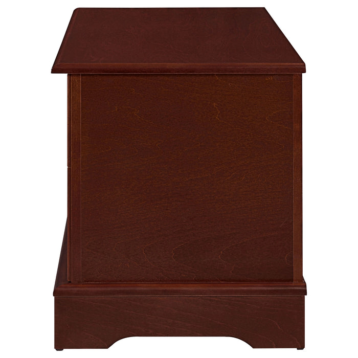 Paula Cedar Chest