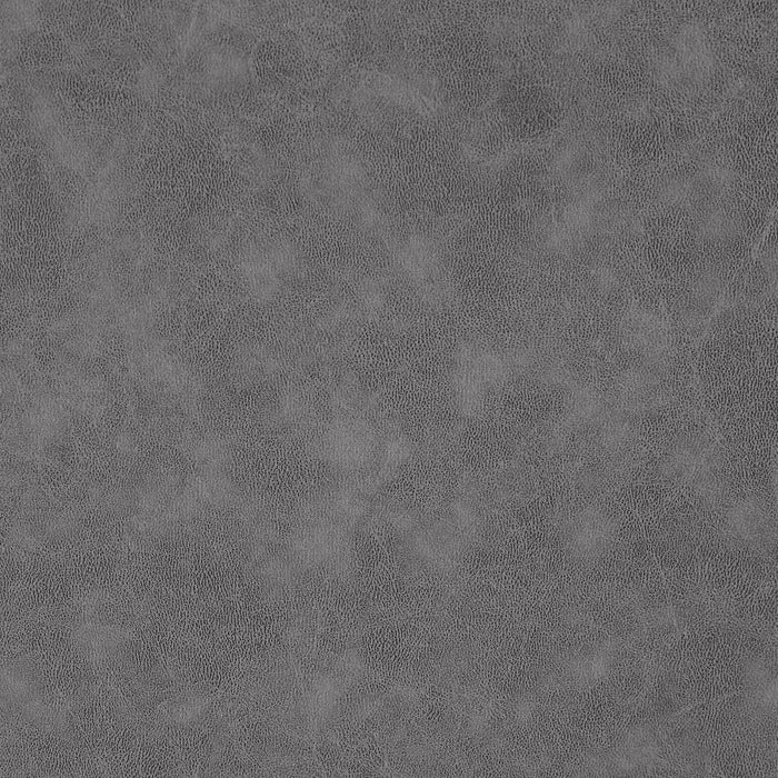 Higgins Upholstered Armless Chair Grey