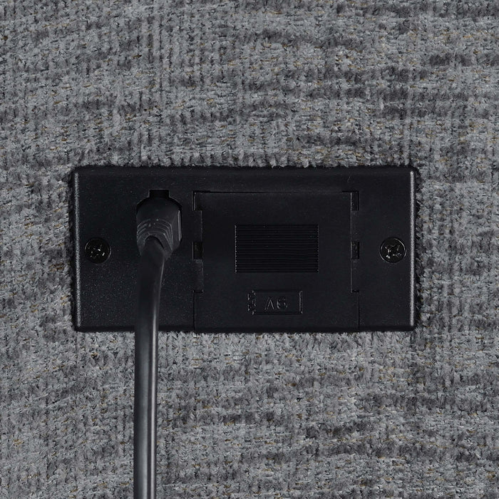 Bahrain Power Glider Recliner