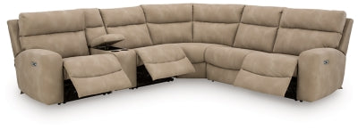 Next-Gen DuraPella Power Reclining Sectional