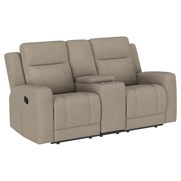 Brentwood Reclining Sofa Set