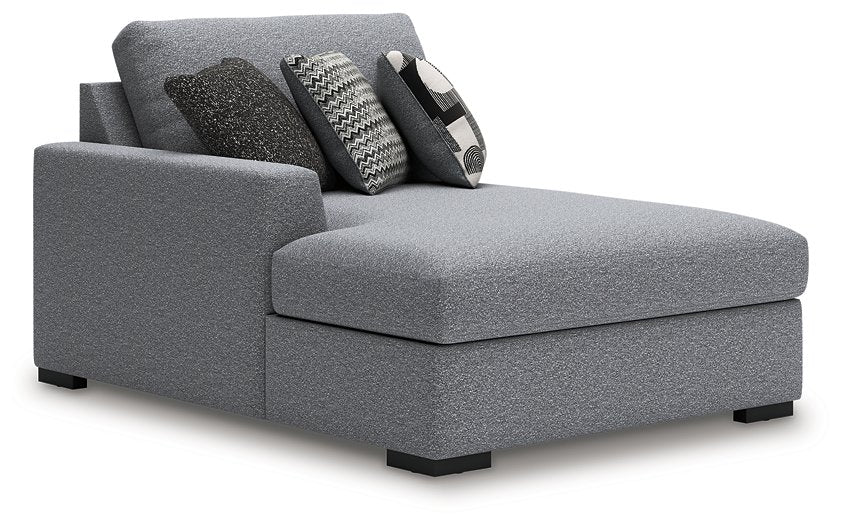 Bealton Sectional with Chaise