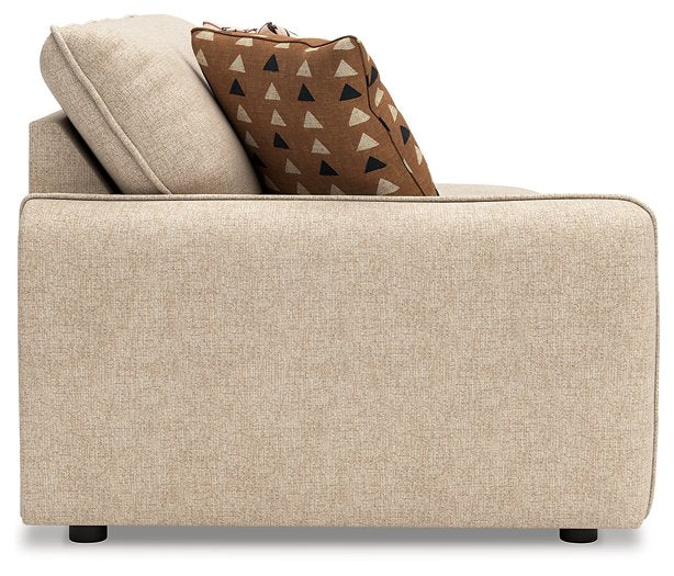 Seyler Sectional