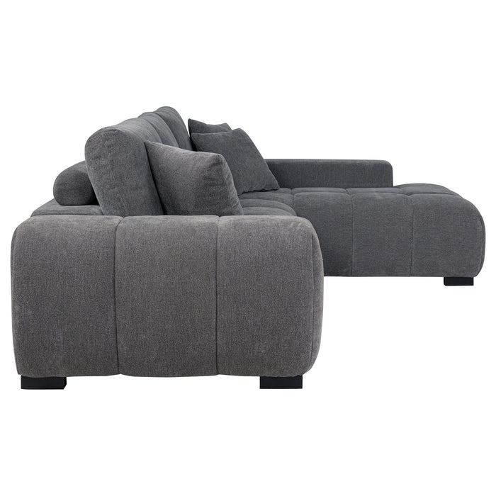 Octavia Sectional Sofa