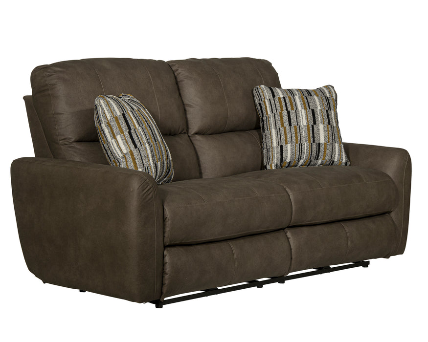 Dorian Power Reclining Loveseat