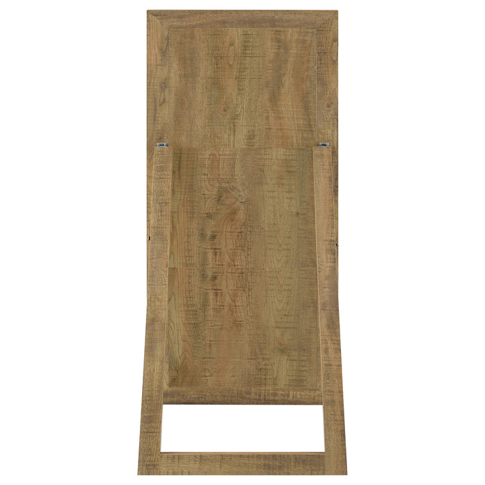 Cadence Standing Mirror