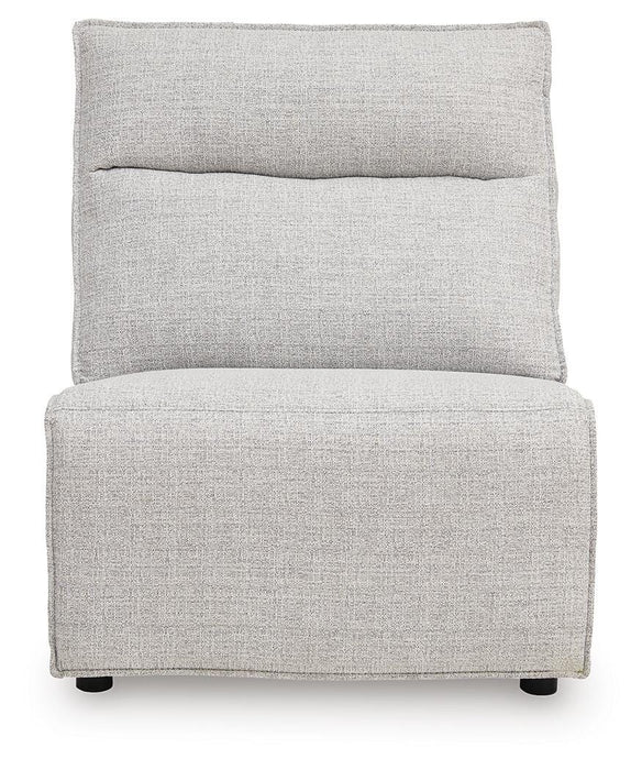 Modmax II Power Reclining Sectional with Console