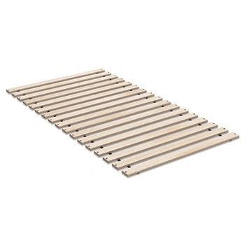 Arloster Upholstered Bed