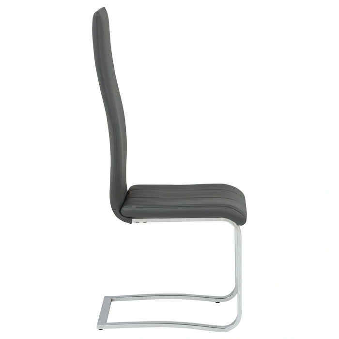 Montclair Side Chairs