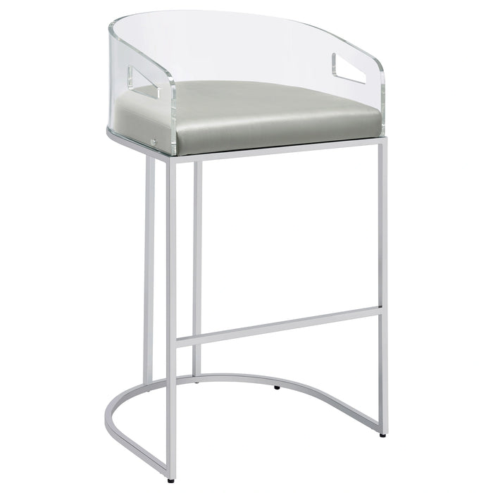 Thermosolis Bar Chair
