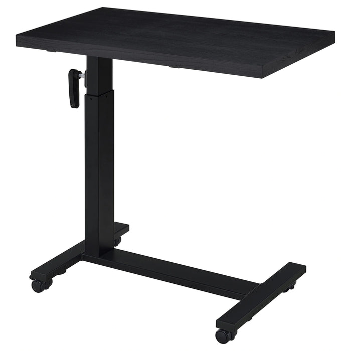 Westpark Bed C-Table