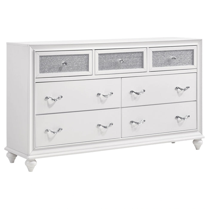 Barzini Bedroom Set