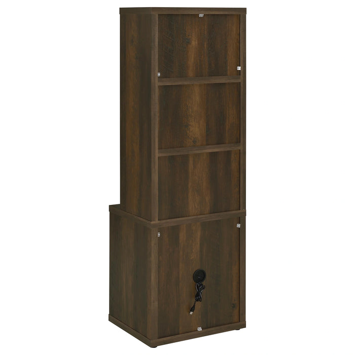 Westpark Bookcase Set