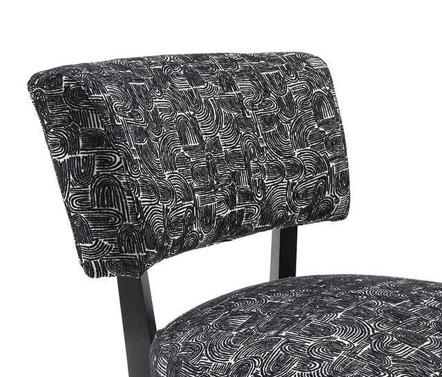 Aveni Accent Chair