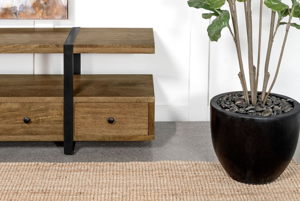 Otto TV Stand