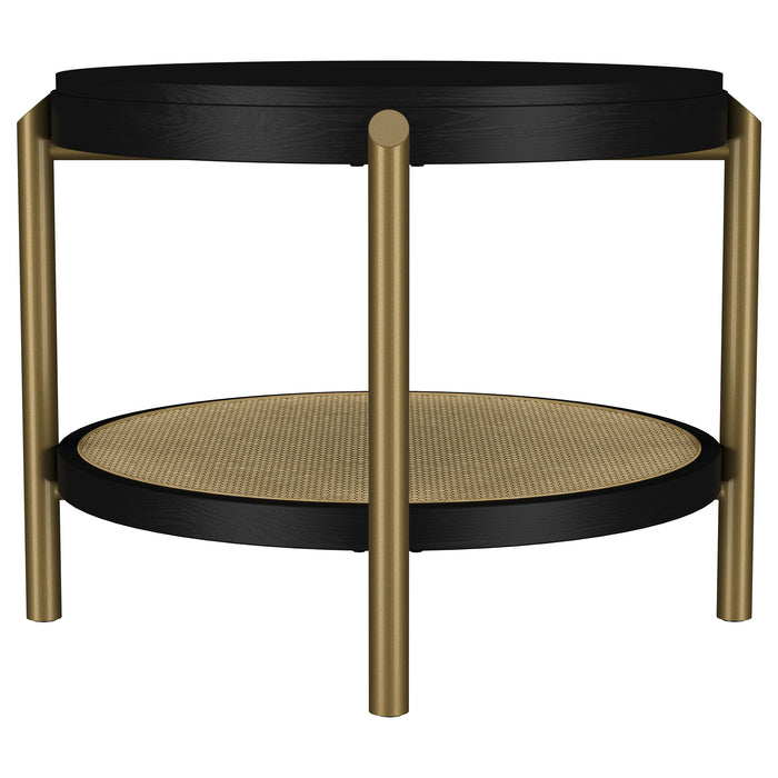 Arini End & Side Tables