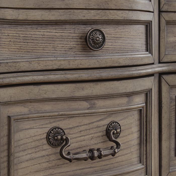 Ardenfield Dresser
