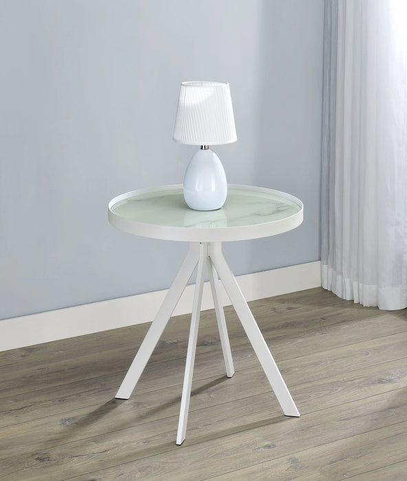 Briggs End Table