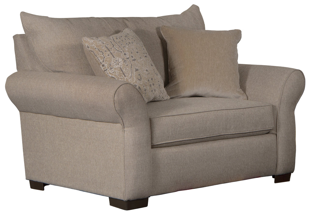 Maddox Chair 1/2