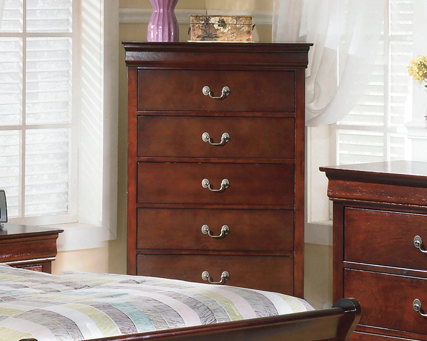 Alisdair Chest of Drawers