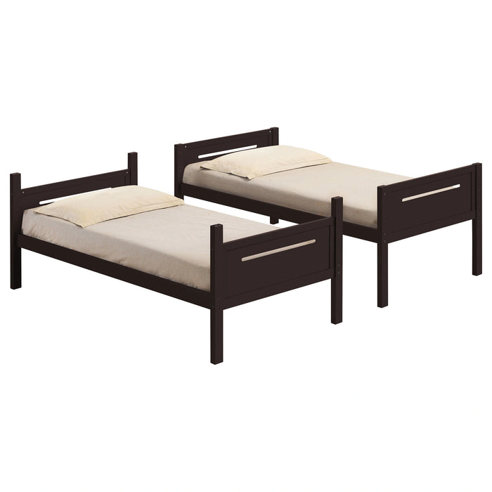 Littleton Bunk Bed