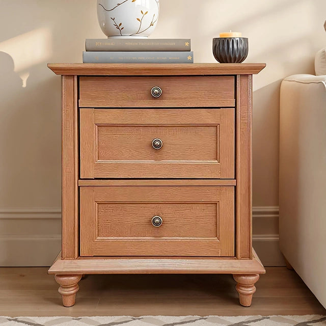 Hyde Nightstand