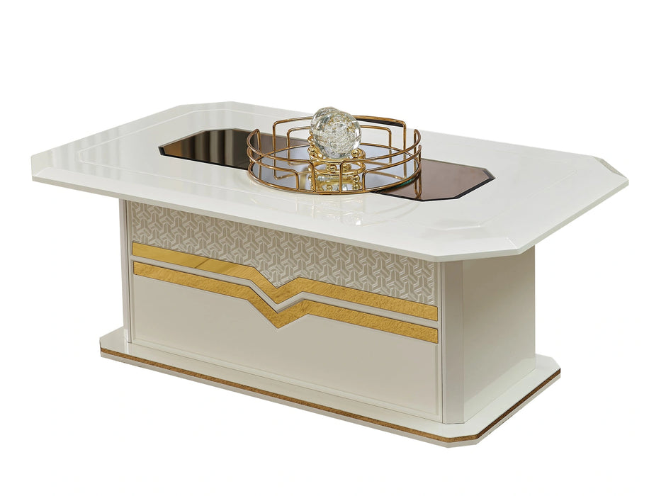 Zen Coffee Table