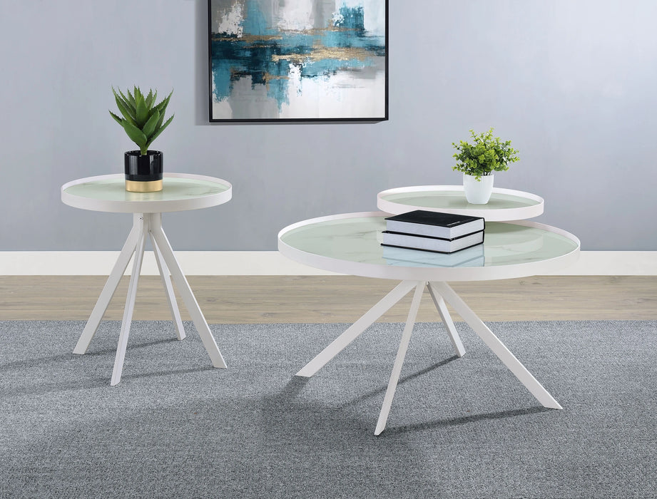 Briggs End Table