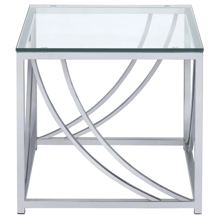 Lille End Table