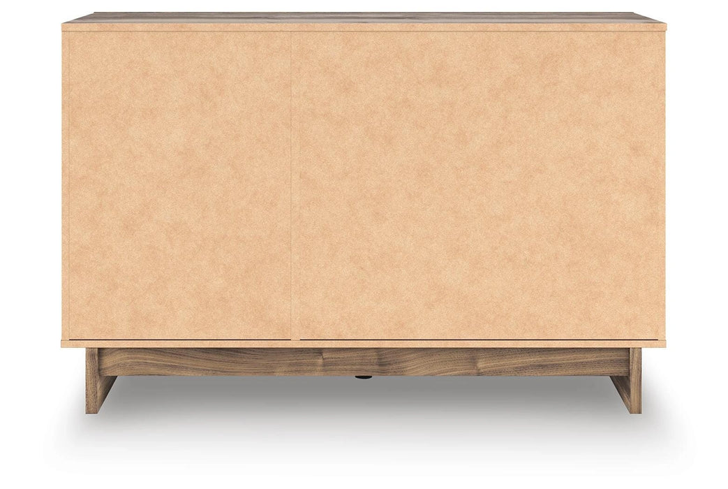 Chirason Dresser