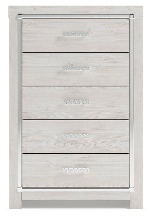 Altyra Chest of Drawers