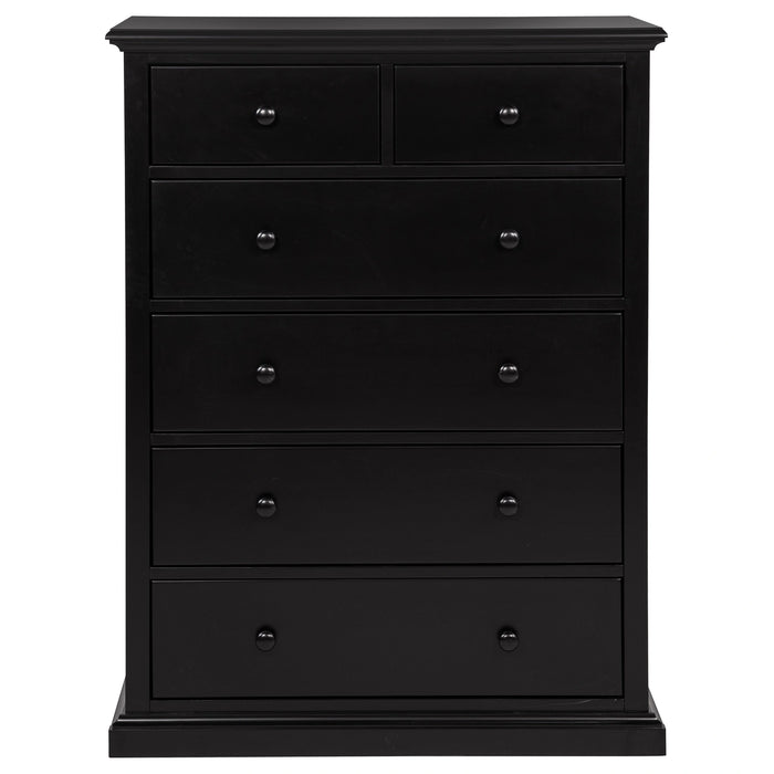 Sumerlin Chest of Drawers