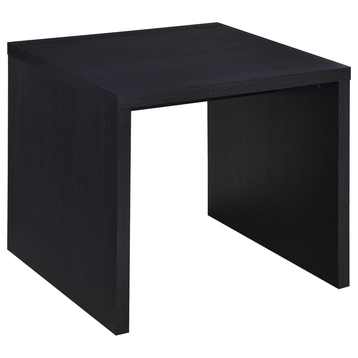 Knapp End Table