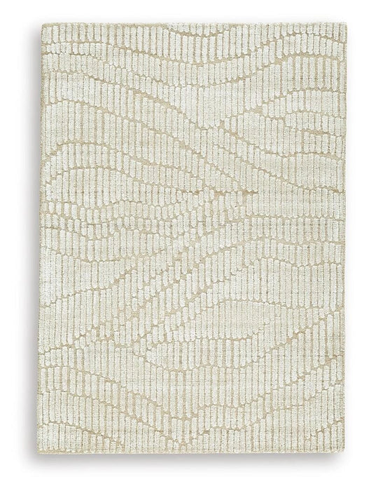 Jaseena Area Rug