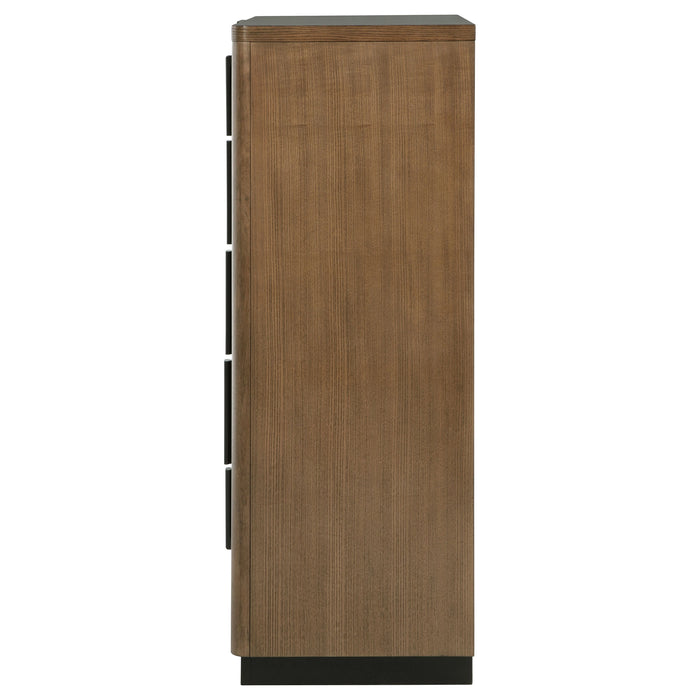 Terrace Chest of Drawers