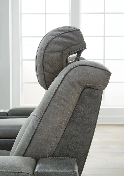 Next-Gen DuraPella Living Room Set