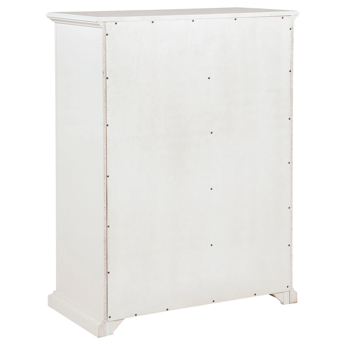 Sumerlin Chest of Drawers