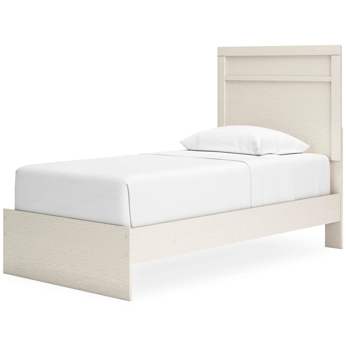 Stelsie Bed