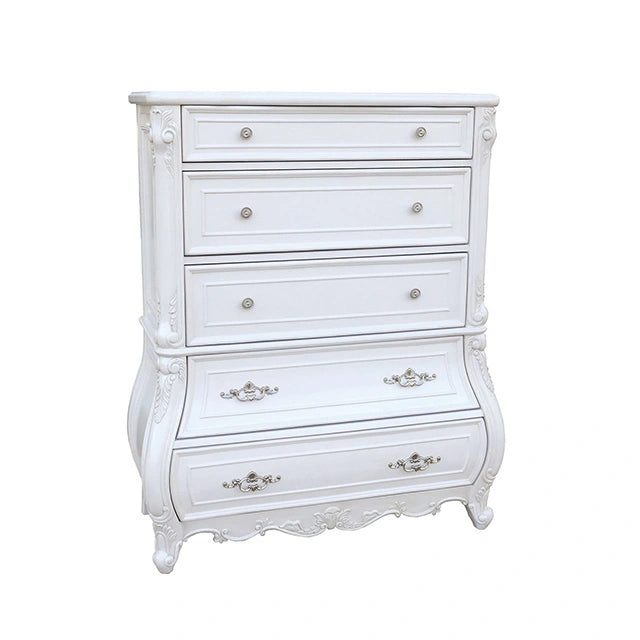 Valentini Chest