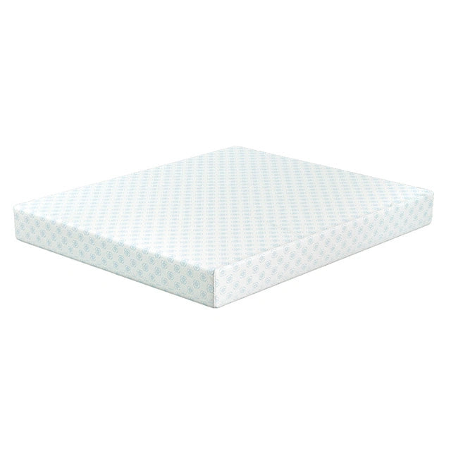 Edelweiss 10" King Memory Foam Mattress