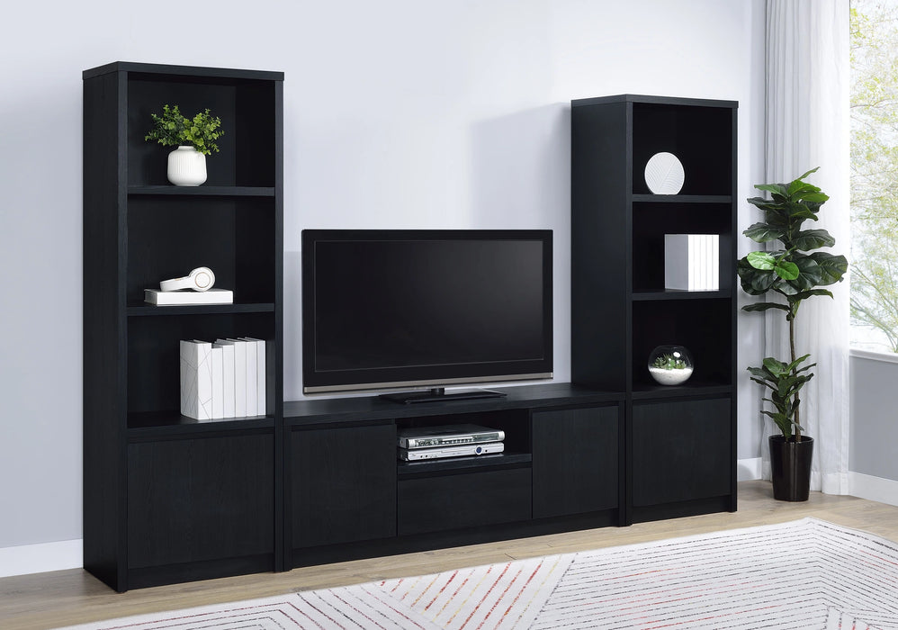 Winfield Entertainment Center