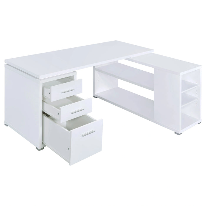 Yvette Computer Desk