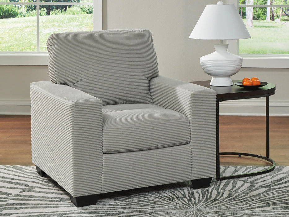 Greenbriar Chair