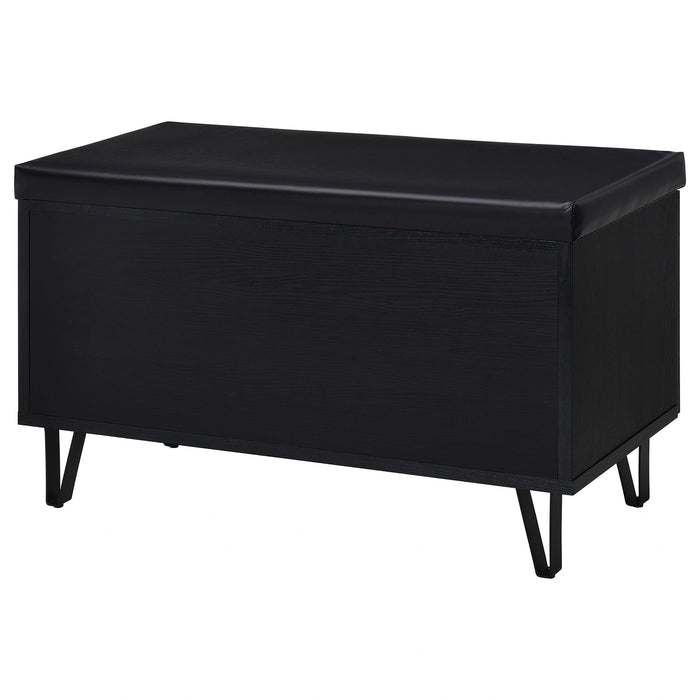 Brixton Storage Bench