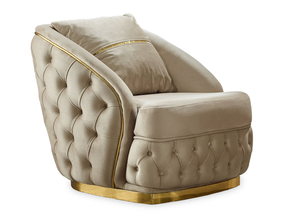 Arizona Living Room Armchair