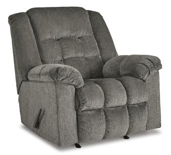 Kegler Recliner